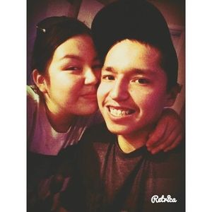 Meet your Posher, Taryn a l